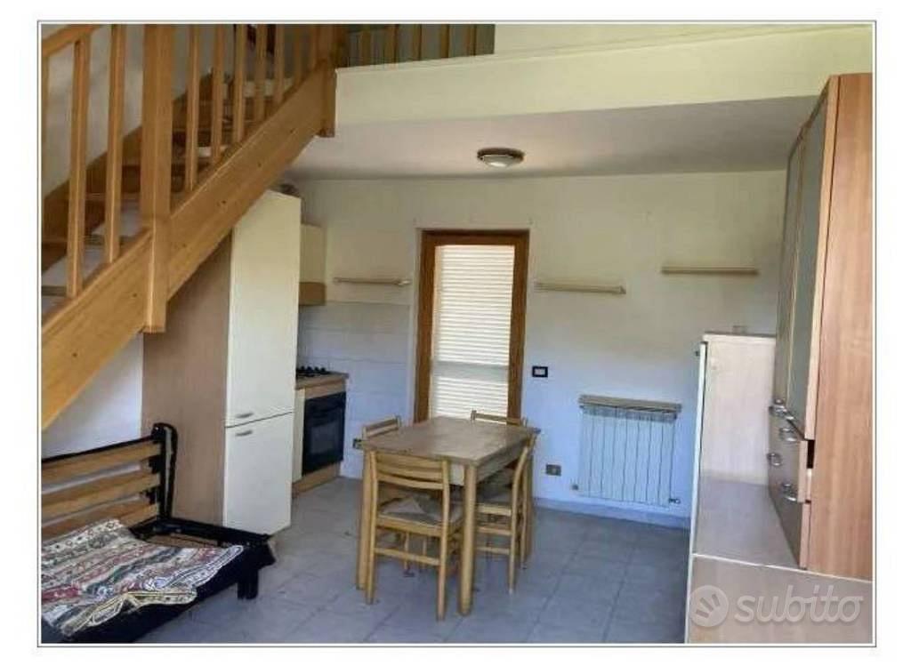Appartamento – Montepulciano, Castagneto - Vista 5