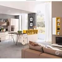 Appartamento Centro Balconata vivibile P. Auto