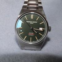 Orologio Frederique Constant Highlife Cosc 39 mm