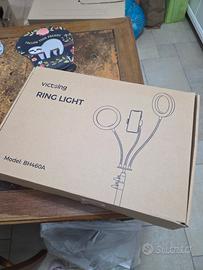 Ring light