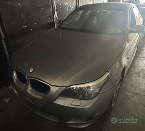 Ricambi BMW 530d E60