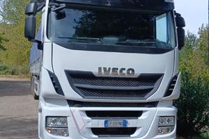 Iveco stralis 460 2013