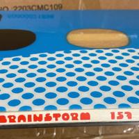 Tavola Slash Brainstorm 157cm by GIGI NUOVA