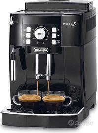 Macchina caffè Perfetto Magnifica S ECAM21.110.B
