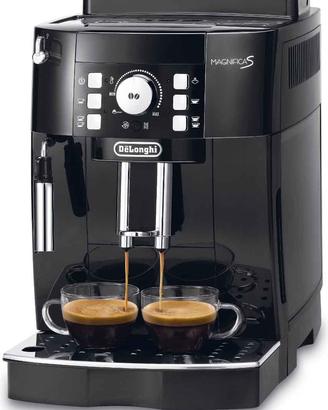 Macchina caffè Perfetto Magnifica S ECAM21.110.B