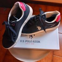 Scarpe da ginnastica