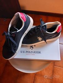 Scarpe da ginnastica