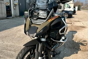 GS 1200 Adventure pochissimi km