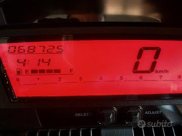 Burgman 650 executive 