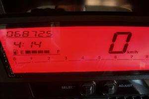 Burgman 650 executive 