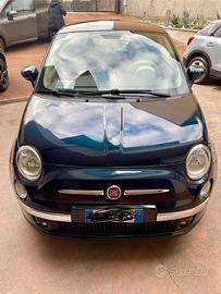 FIAT 500 benzina / gpl