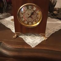 Orologio da tavolo vintage