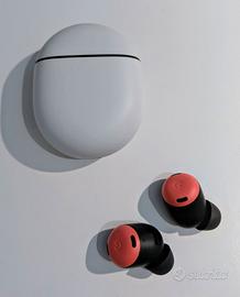 Auricolari Google Pixel Buds Pro