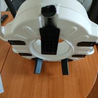 Alza Water per Disabili 