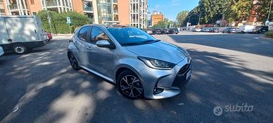 Yaris Full Hybrid  Mod. 2025