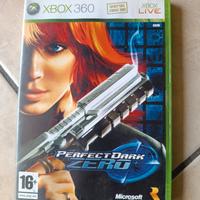 perfect dark Xbox 360