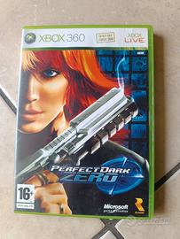 perfect dark Xbox 360