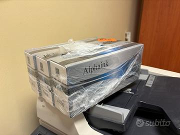 bundle di toner e tamburo per brother