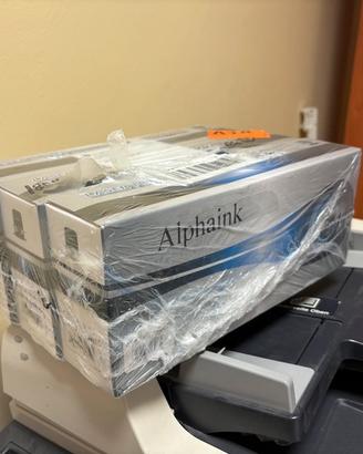 bundle di toner e tamburo per brother