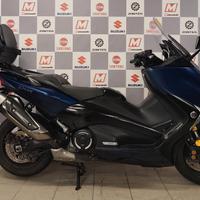 Yamaha T Max 530