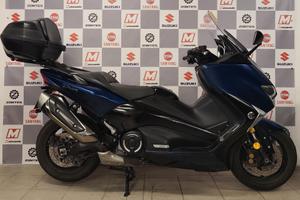 Yamaha T Max 530