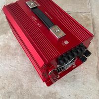Inverter 12-220v Bestek 2000w onda sinusomai usato