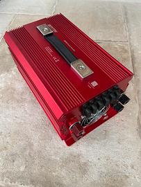 Inverter 12-220v Bestek 2000w onda sinusomai usato