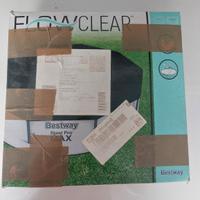 Telo copri piscina diametro 305 cm