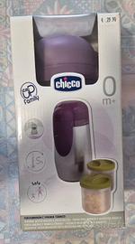 Portabiberon e Vivande Termico CHICCO 