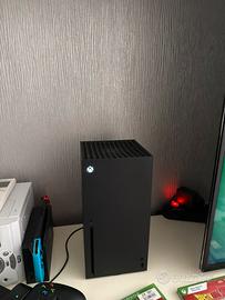 Xbox serie x