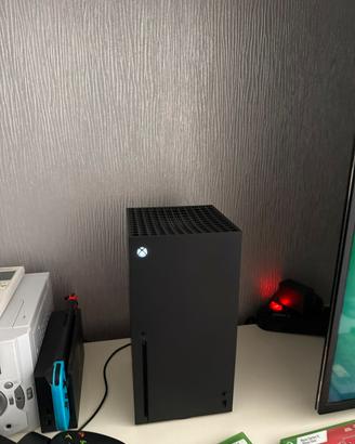 Xbox serie x