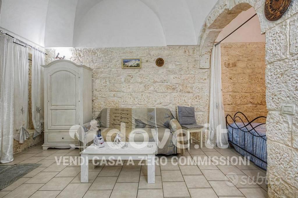 Apartment in Ostuni, Brindisi - Altro