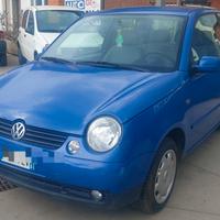 VOLKSWAGEN Lupo - 2000