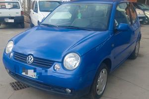 VOLKSWAGEN Lupo - 2000