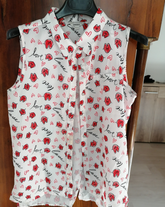 Gilet bambina