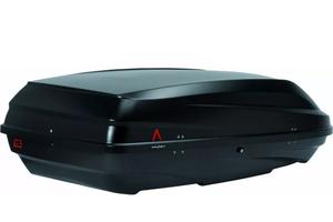 BOX BICUBE G3+ BARRE ALLUMINIO VW GOLF 7