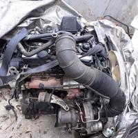 Motore FUSO Per Mercedes Sprinter 651950 Biturbo