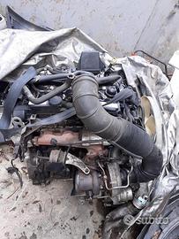 Motore FUSO Per Mercedes Sprinter 651950 Biturbo