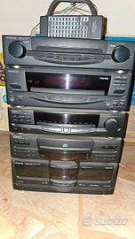 KENWOOD M 580 VINTAGE