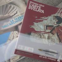 Libro di storia dell'arte 1 superiore 