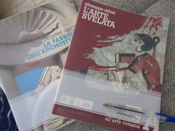 Libro di storia dell'arte 1 superiore 