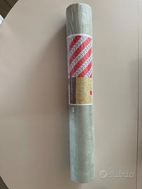 Carta da parati Efffeline Verde salvia