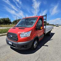 IVECO Daily 350 2.0TDCi EcoBlue 130CV PM-RG PWD