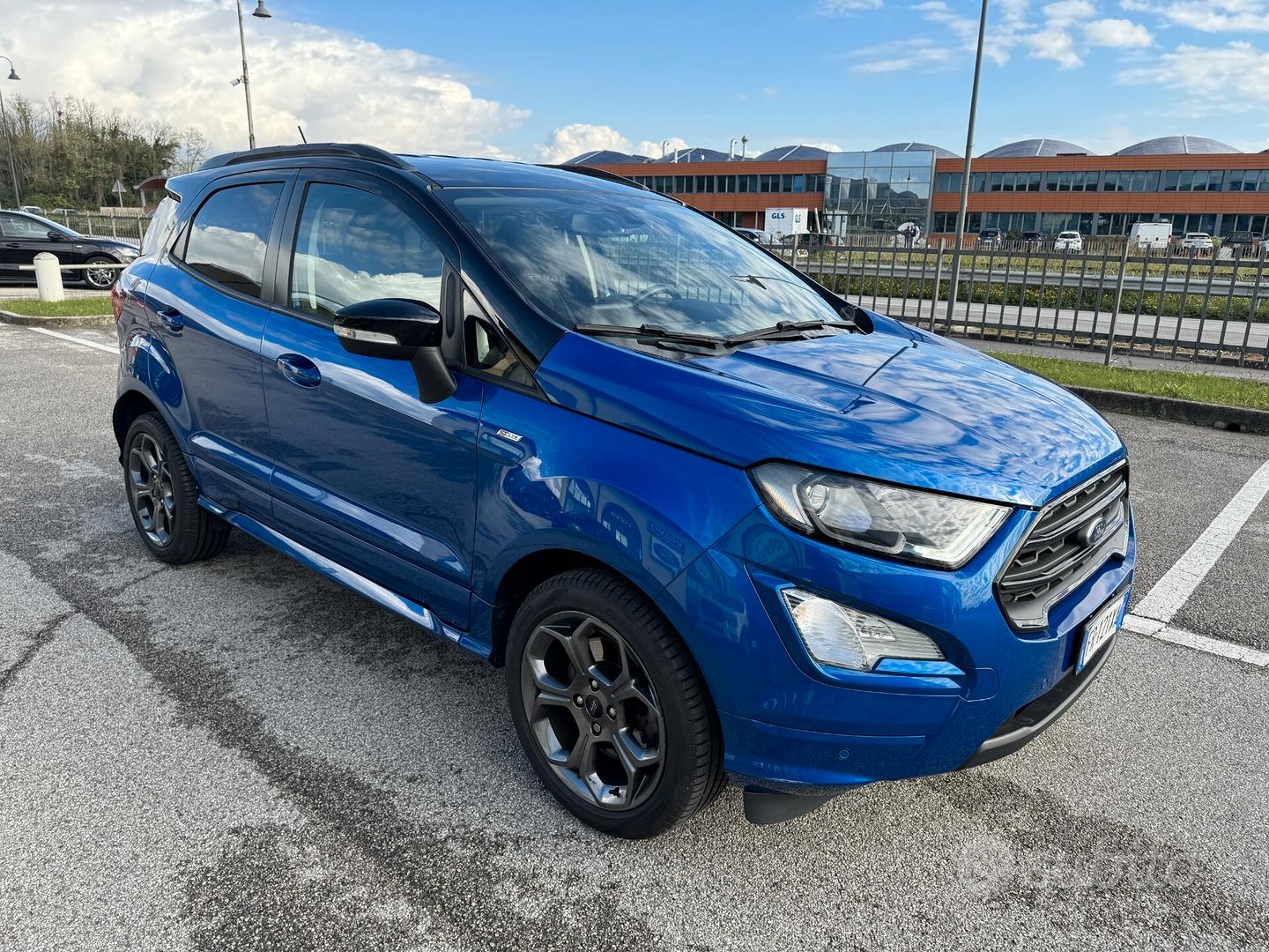 Filtro Carburante Gasolio Completo Ford Ecosport Puma 1.5 EcoBlue TDCi