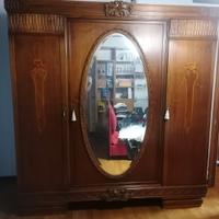 Armadio Legno stile Antico