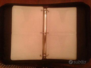 PORTA CD/DVD/BLU-RAY SPACE