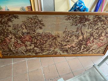 Arazzo da salotto