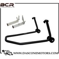 Cavalletto Posteriore Moto