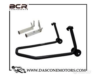 Cavalletto Posteriore Moto