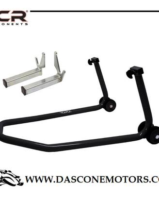 Cavalletto Posteriore Moto